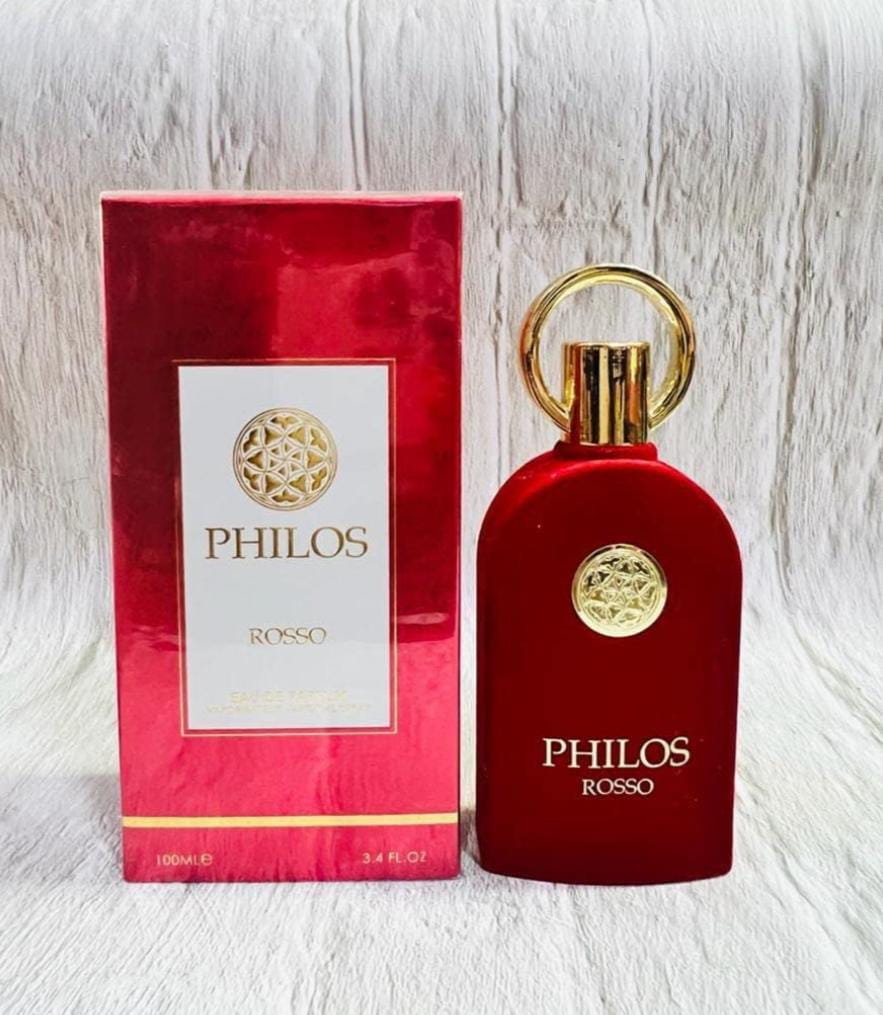 Philos Rosso